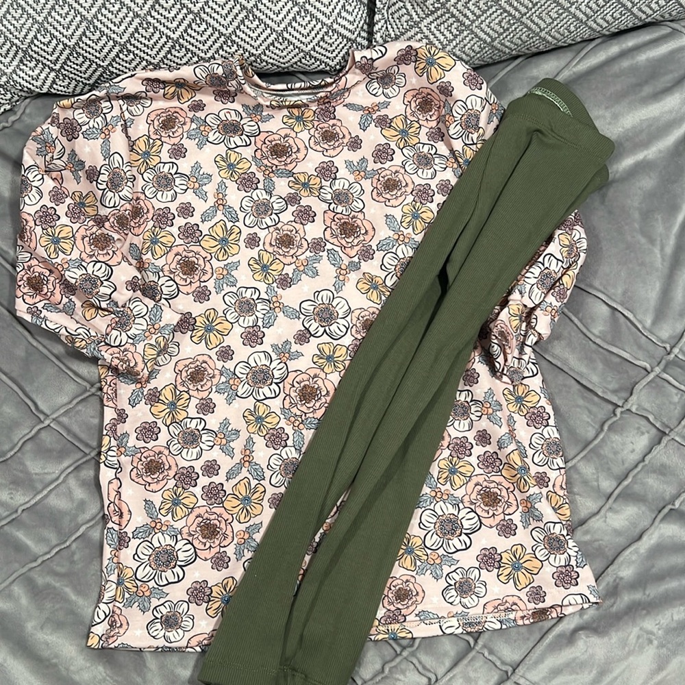 Handmade set